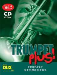 Trumpet Plus Band 2 (Trompete) - Arturo Himmer