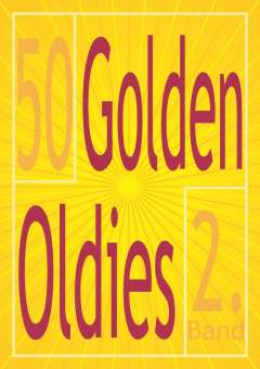 50 Golden Oldies Band 2