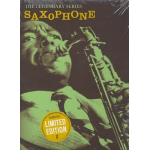 The Legendary Series for saxophone - Diverse