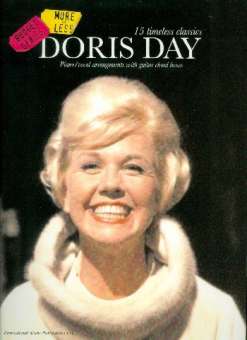 Doris Day : 15 timeless Classics