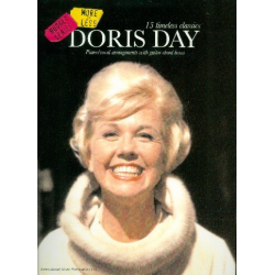 Doris Day : 15 timeless Classics