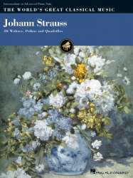 Johan Strauss - Johann Strauß / Strauss (Sohn)