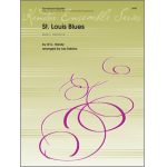 St. Louis Blues - William Christopher Handy / Arr. Les Sabina