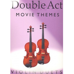 Double Act Movie Themes :