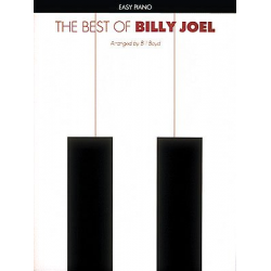 The Best Of Billy Joel - easy piano - Billy Joel