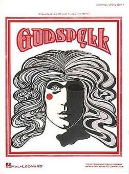 Godspell : A musical based upon the