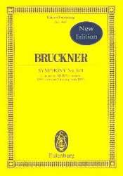 Sinfonie c-Moll Nr.8 : - Anton Bruckner