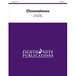 Chromatones - Howard Cable