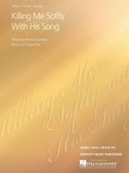 Killing me softly with his Song : - Charles Fox