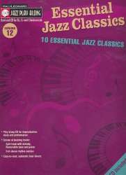 Essential Jazz Classics - Mark Taylor