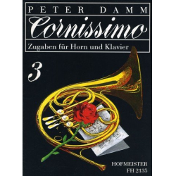 Cornissimo 3 - Peter Damm