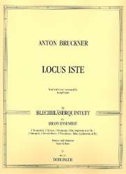 Locus iste - Anton Bruckner / Arr. Joseph Kanz