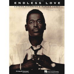 Endless Love : Einzelausgabe - Lionel Richie