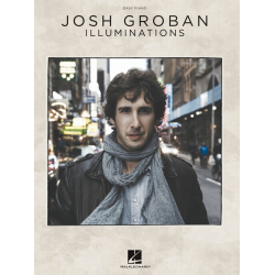 Josh Groban - Illuminations - Josh Groban