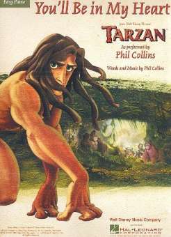 You'll Be In My Heart (From Tarzan)