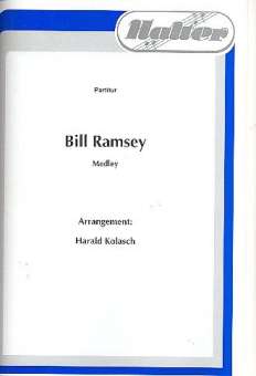 Bill Ramsey - Medley