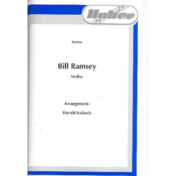 Bill Ramsey - Medley - Harald Kolasch