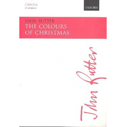The Colours of Christmas - John Rutter
