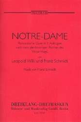 Notre Dame - Franz Schmidt