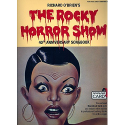 The Rocky Horror Show 40th Anniversary - Richard O'Brien