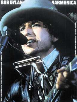 Bob Dylan Harmonica : 30 essential