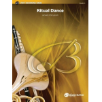 Ritual Dance (concert band) - Michael Story