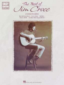 The Best of Jim Croce :