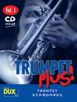 Trumpet Plus Band 1 (Trompete)