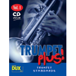 Trumpet Plus Band 1 (Trompete) - Arturo Himmer