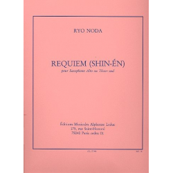 Requiem (Shin-En) : - Ryo Noda