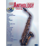 Anthology vol.4 (+CD) :