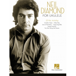Neil Diamond For Ukulele - Neil Diamond