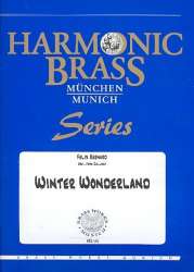 Winter Wonderland (Blechbläserquintett) - Felix Bernard / Arr. Hans Zellner