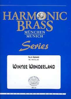 Winter Wonderland (Blechbläserquintett)