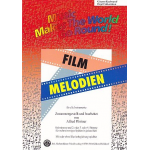 Film Melodien - Stimme Gitarre / Keyboard / Orgel / Akkordeon