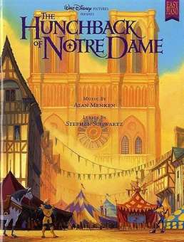 The Hunchback of Notre Dame :