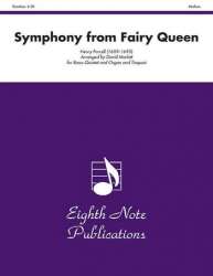 Symphony from Fairy Queen - Henry Purcell / Arr. David Marlatt