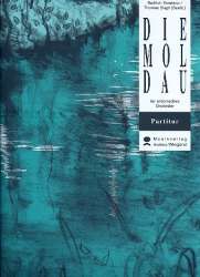 Die Moldau (Orchester) - Bedrich Smetana
