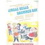 Jingle Bells und The Drummerboy - Traditional / Arr. Albrecht Rosenstengel