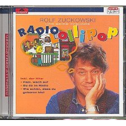 Radio Lollipop : CD - Rolf Zuckowski