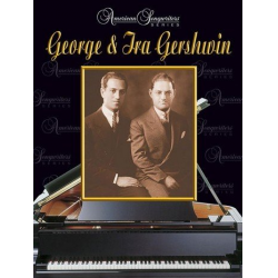Gershwin, George & IraGershwin: American Songwriters Series