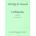 Löffelpolka - Franz Pollak