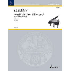 Musikalisches Bilderbuch : - Istvan Szelenyi