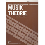 Musik-Theorie Band 6 (Deutsch) - Charles S. Peters / Arr. Paul Yoder