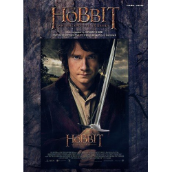 The Hobbit - An unexpected Journey - Howard Shore