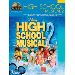 High School Musical 2 - Matthew Gerrard Robbie Nevil