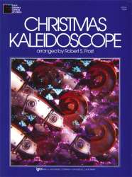 Christmas Kaleidoscope - Book 1- Viola - Robert S. Frost