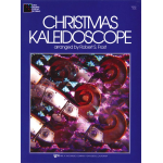 Christmas Kaleidoscope - Book 1- Viola - Robert S. Frost