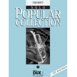 Popular Collection 3 (Trompete) - Arturo Himmer / Arr. Arturo Himmer