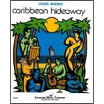 Caribbean Hideaway - James Barnes